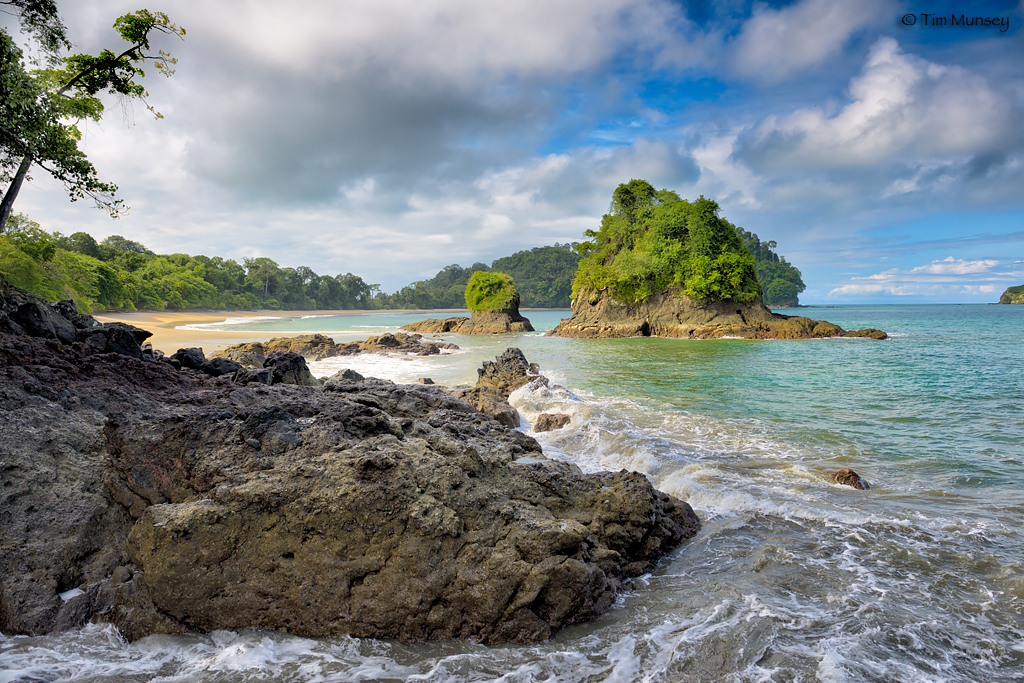 Manuel Antonio